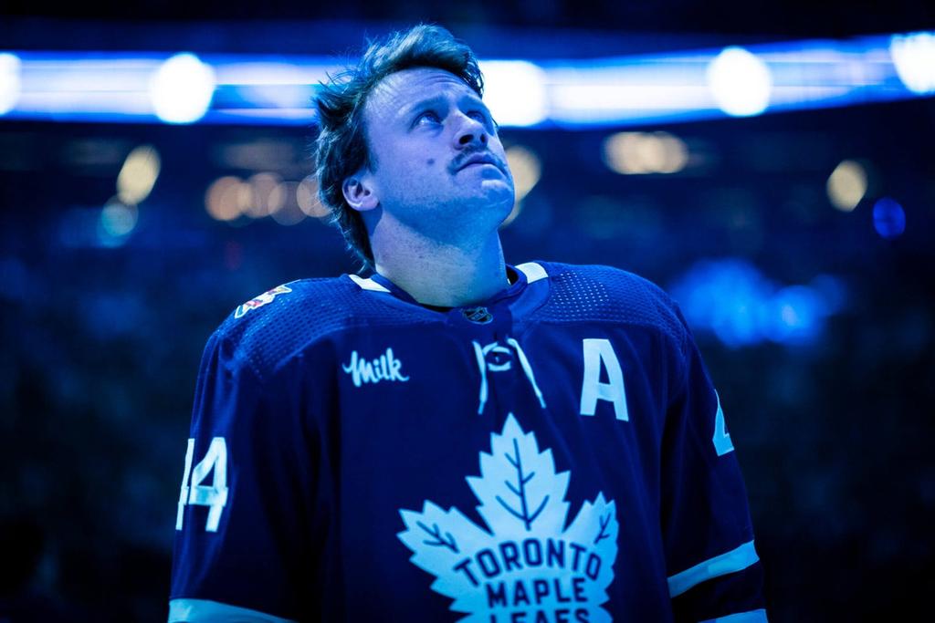 Morgan Rielly 