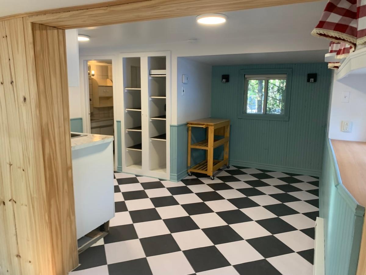 Coin salle à manger