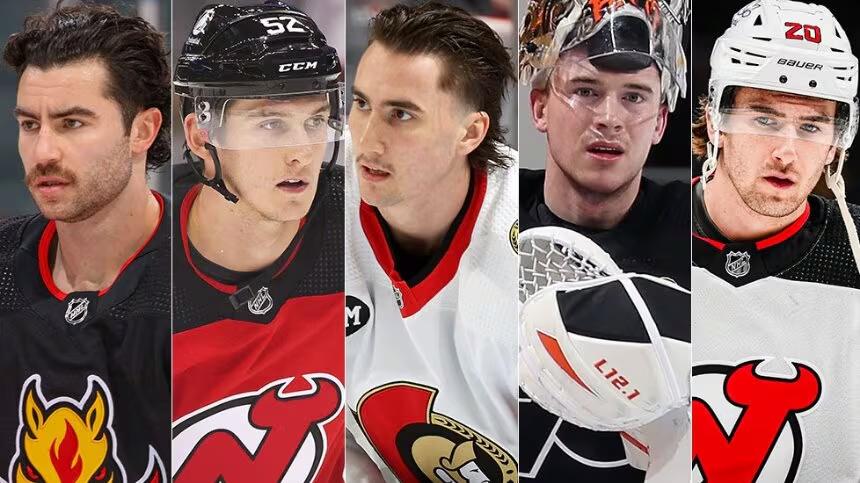 2018 WJC trial, acquittal. 