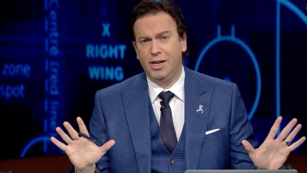 Elliotte Friedman
