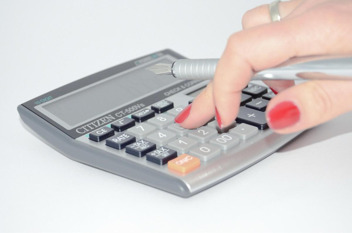 Calculatrice