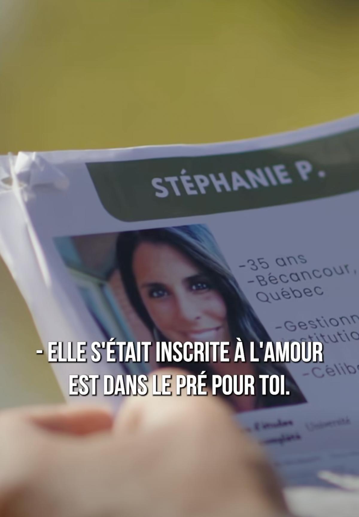 Stéphanie