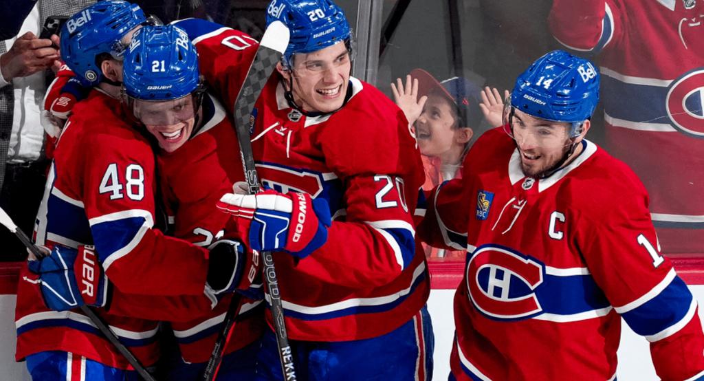Canadiens