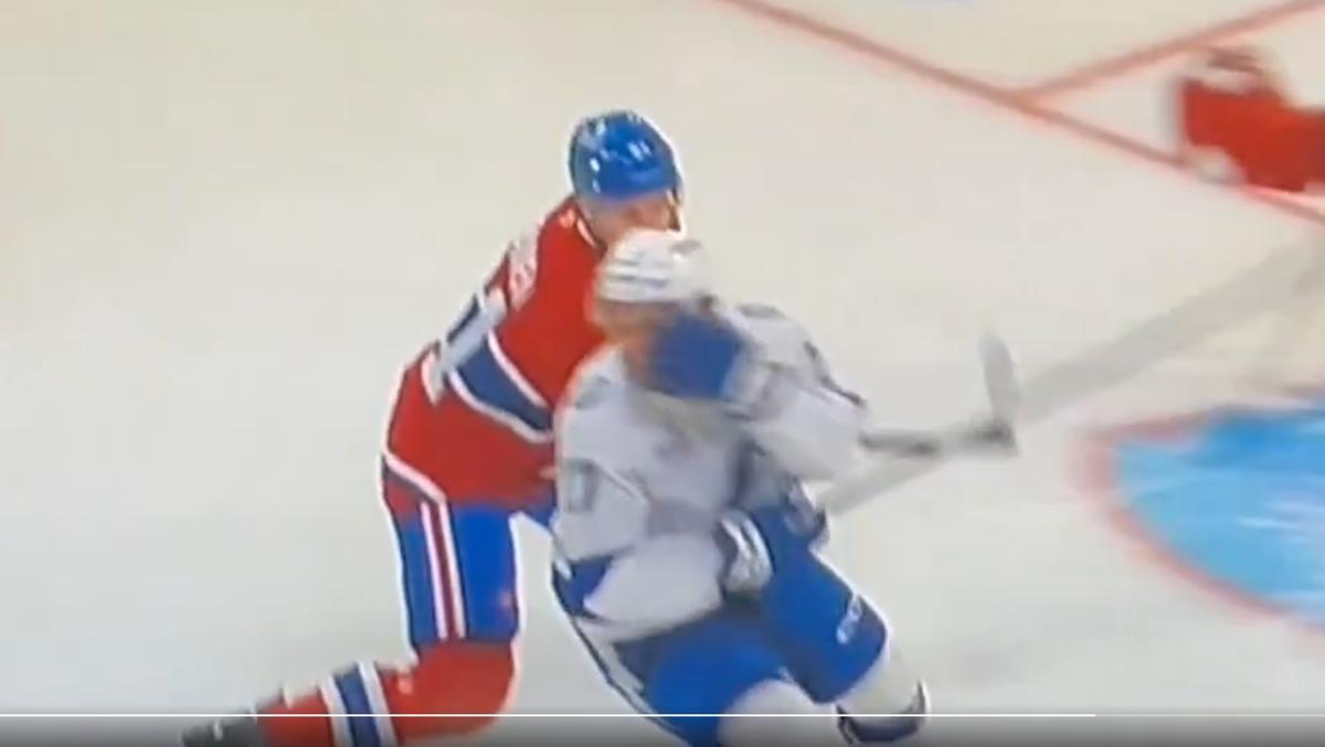 Canadiens
