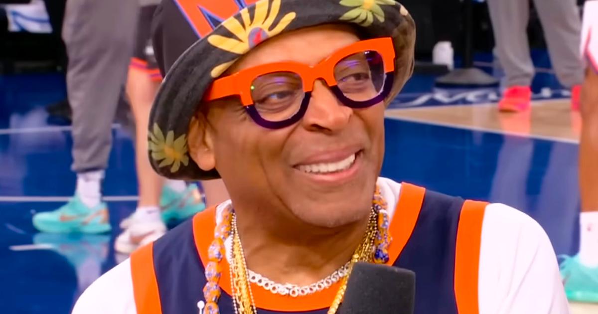 Spike Lee