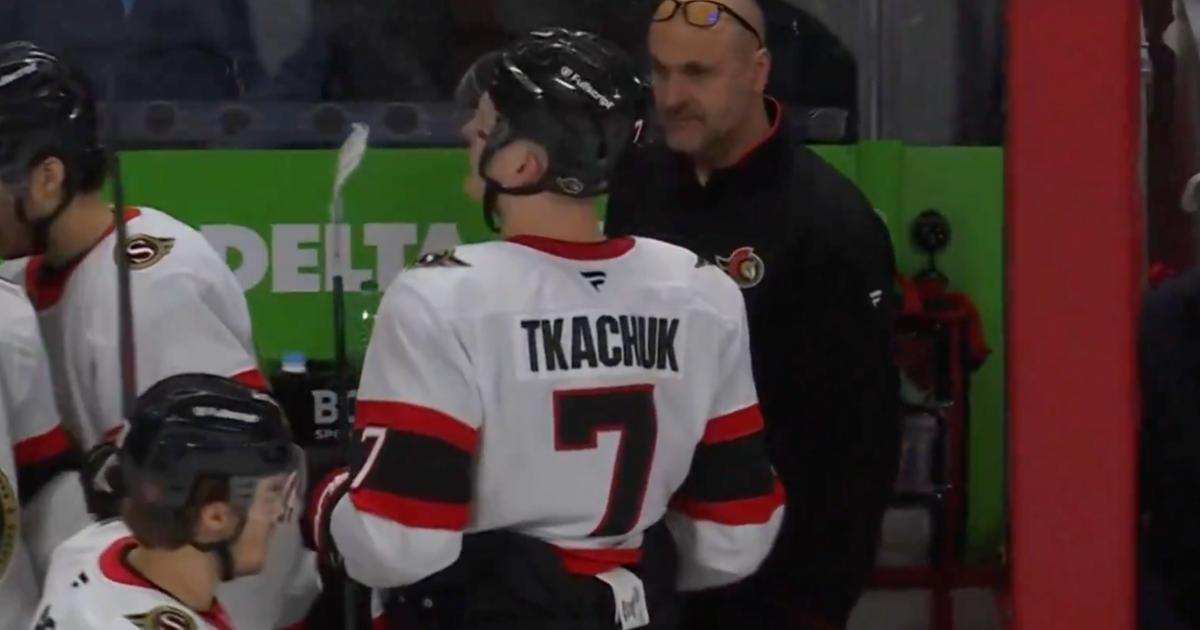 Brady Tkachuk 