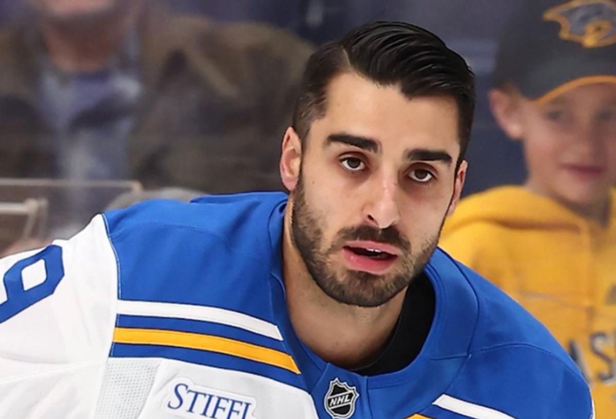 Robby Fabbri
