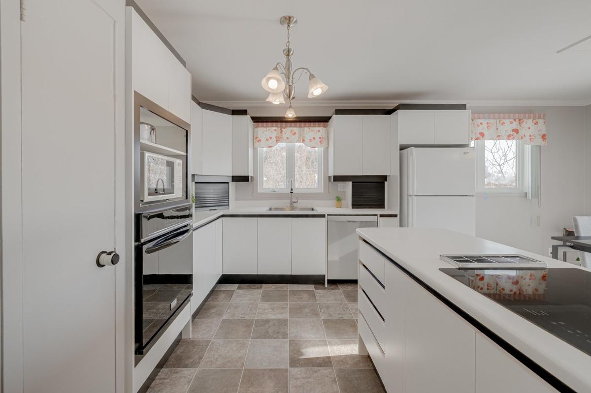 Maison d'enfance de Lynda Lemay