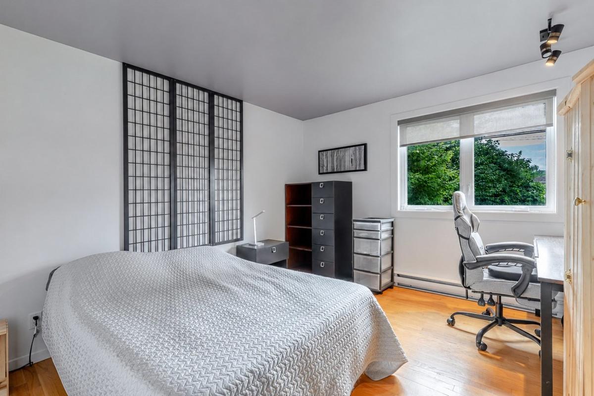 Quatrième chambre