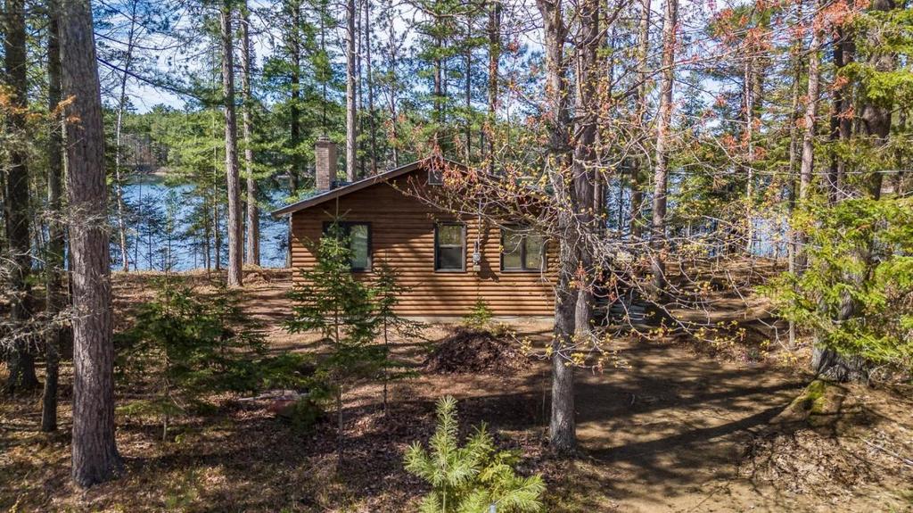 Otter Lake