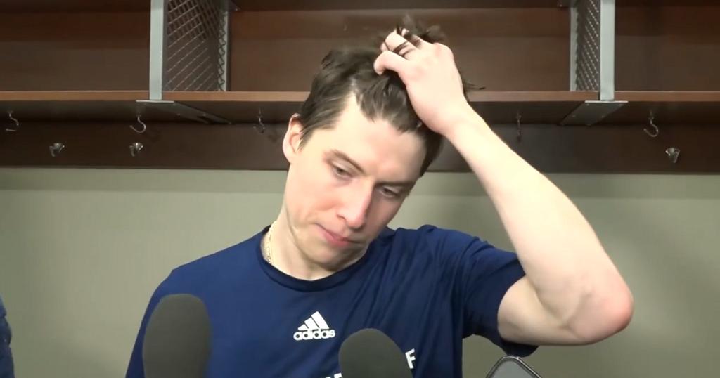 Mitch Marner-March-30-2025