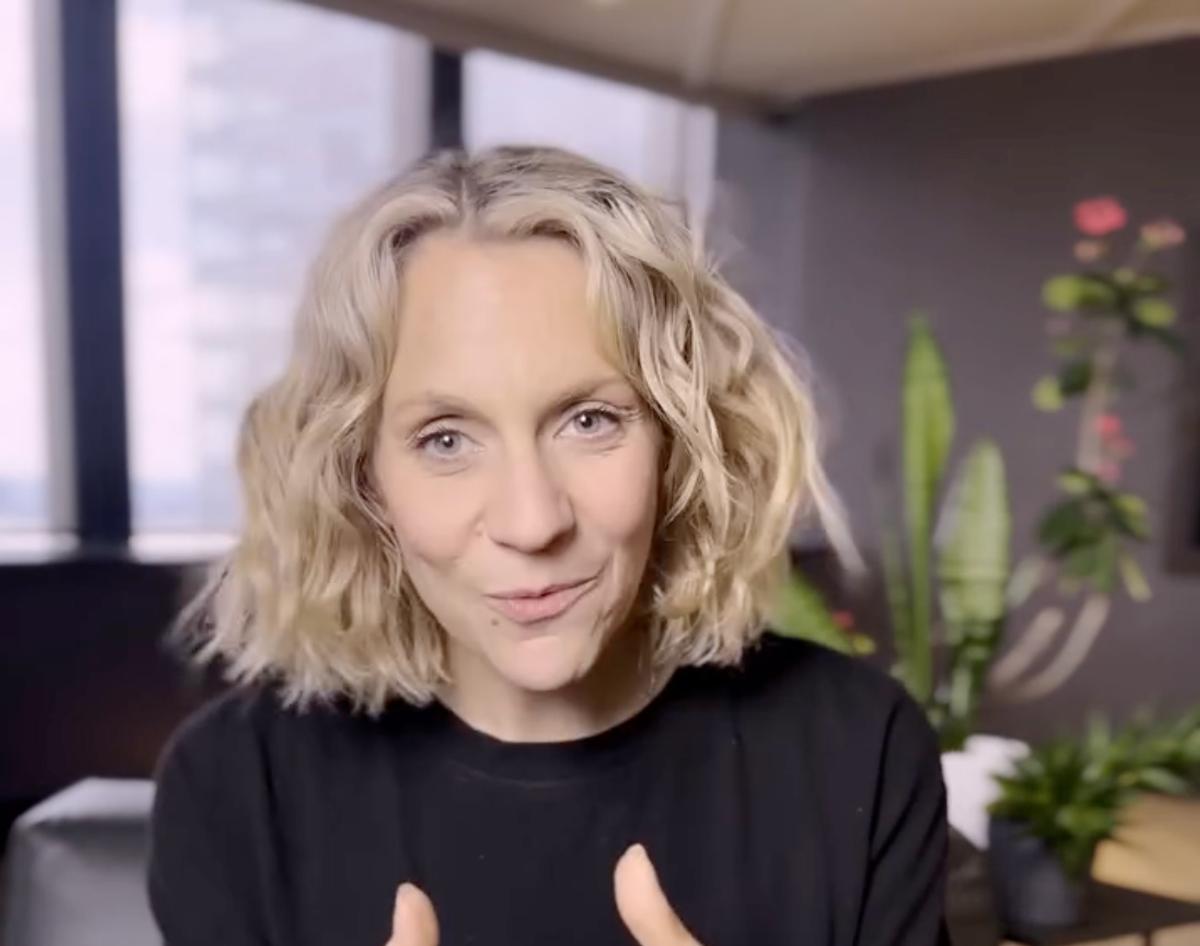 Léane Labrèche Dor