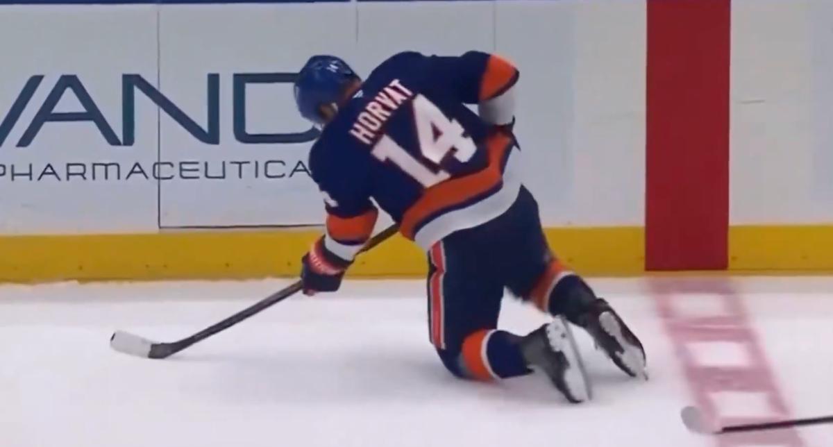 bo Horvat