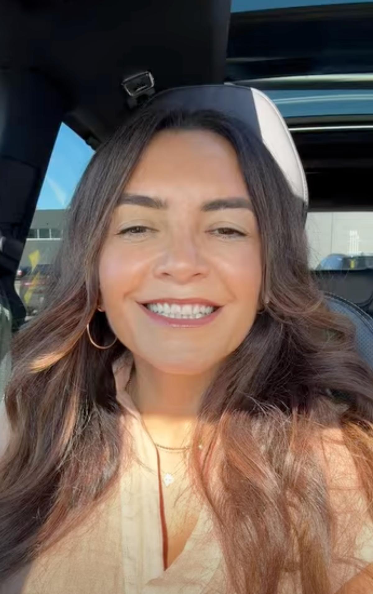 Alexandra Diaz