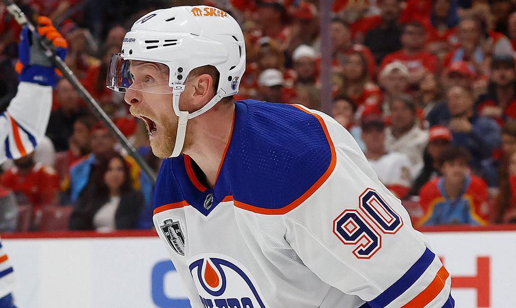Corey Perry