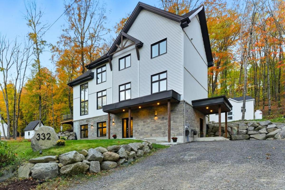 Bromont