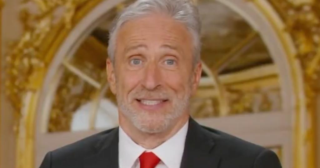Jon Stewart