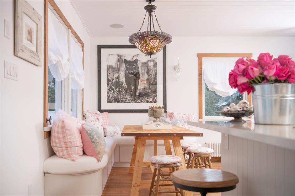 Maison Pamela A