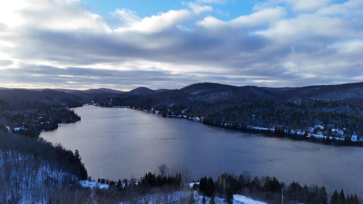 Saint-Adolphe-d'Howard