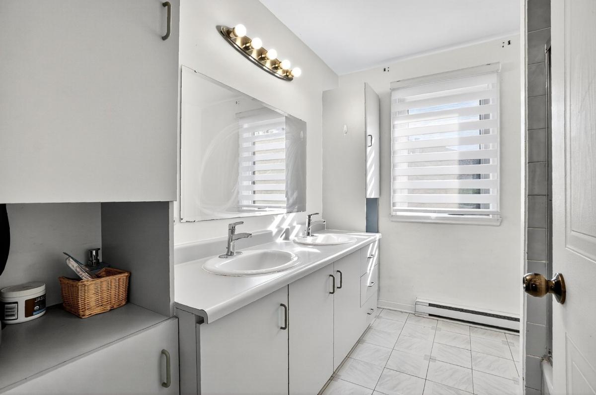 Seconde salle de bain