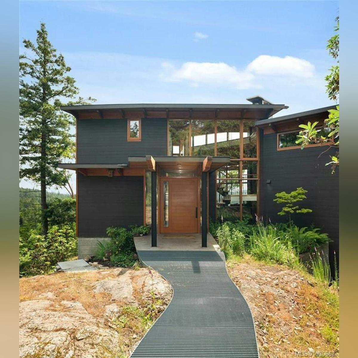 Salt Spring