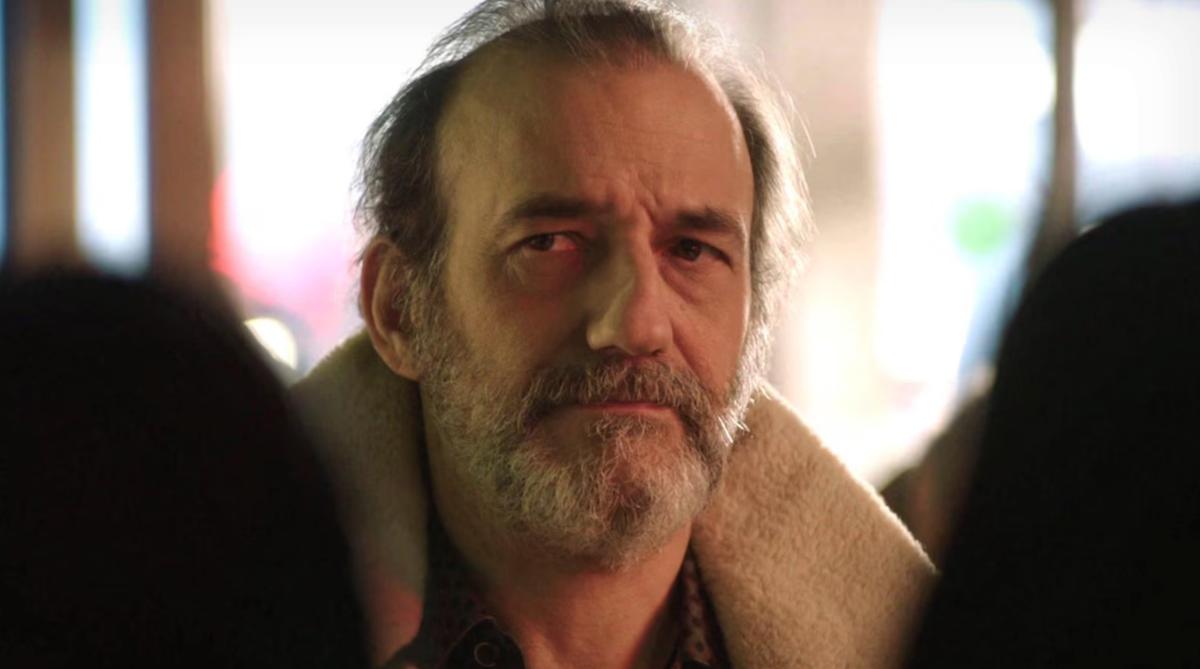 Martin Dubreuil dans Antigang