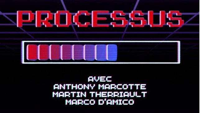 Processus