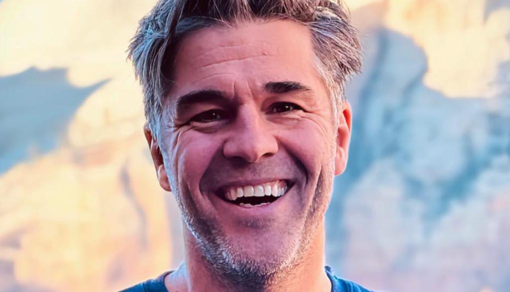 Mathieu Roy