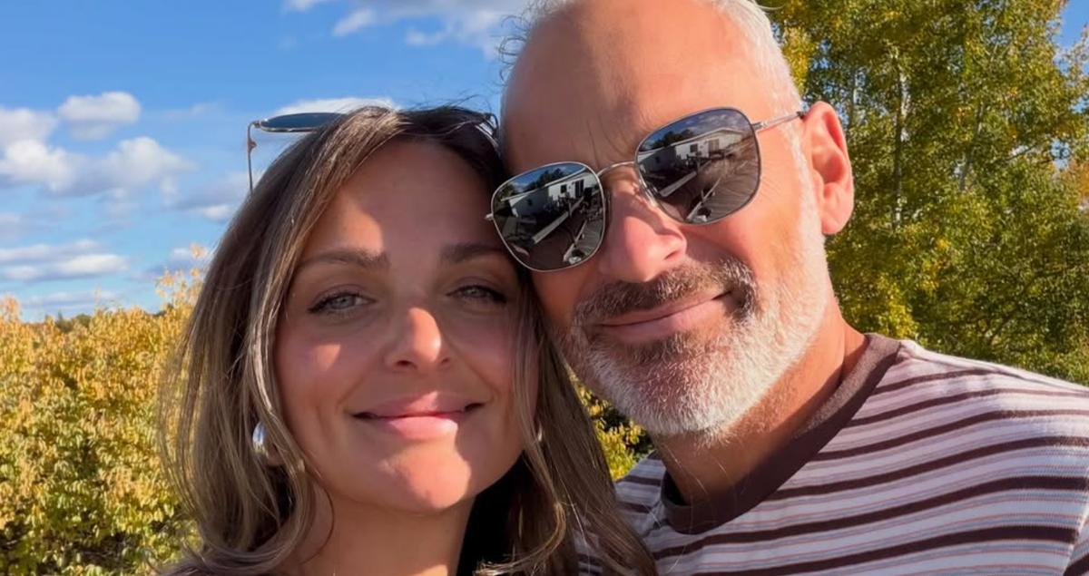 Audrey et Sébastien de Survivor Québec