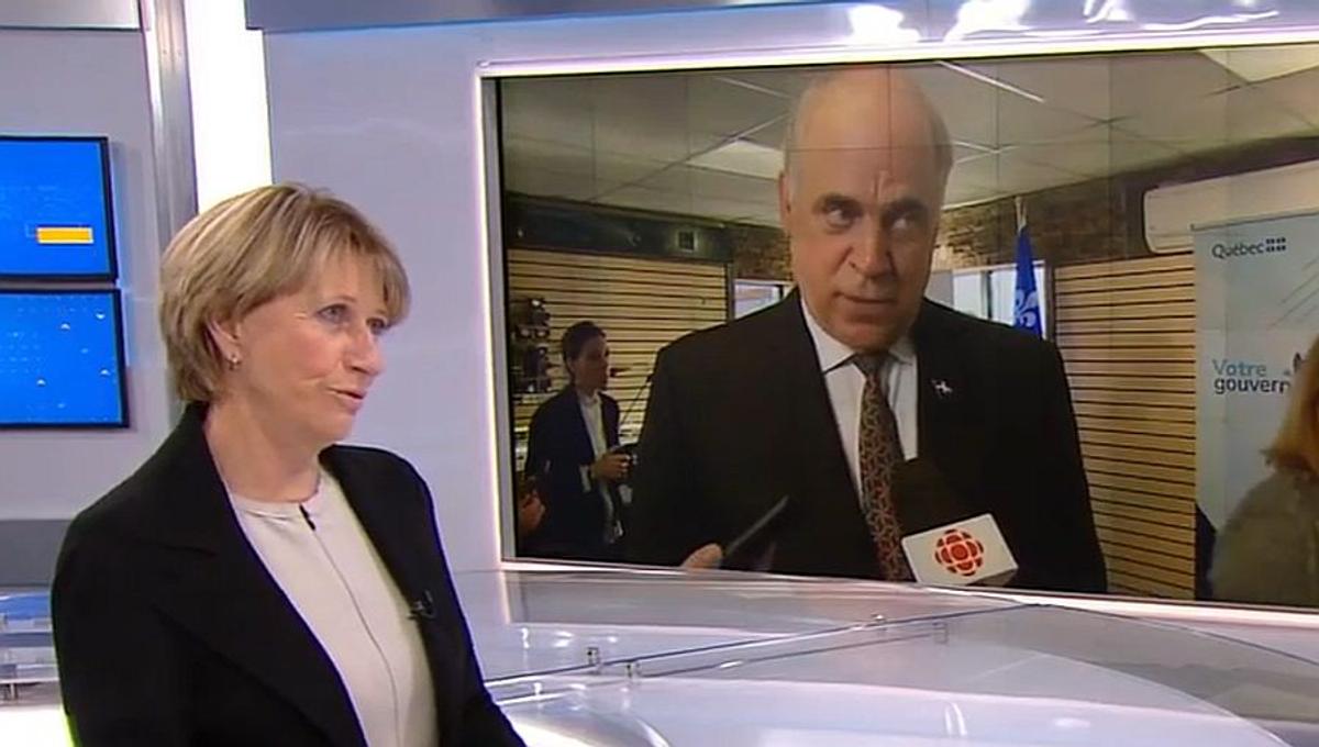 Capture vidéo YouTube - Radio-Canada Info