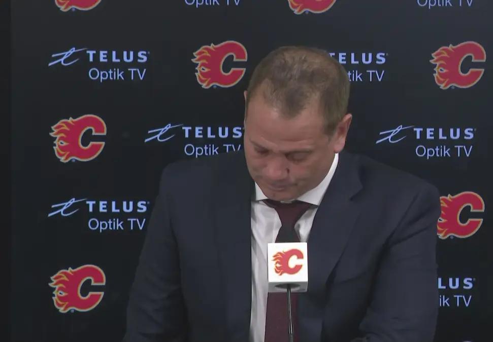 Craig Conroy 