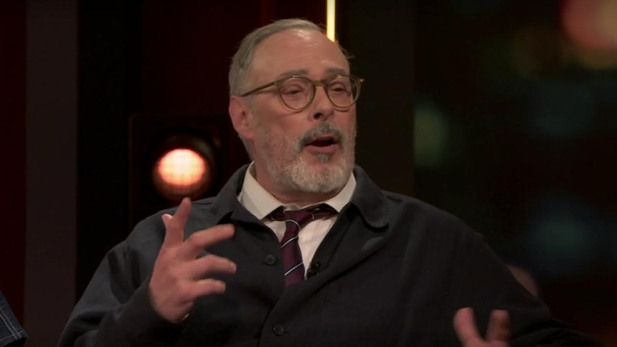 Serge Denoncourt à Bonsoir Bonsoir