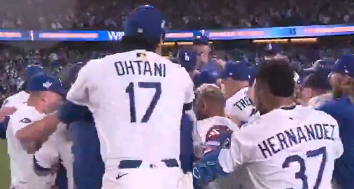 Dodgers