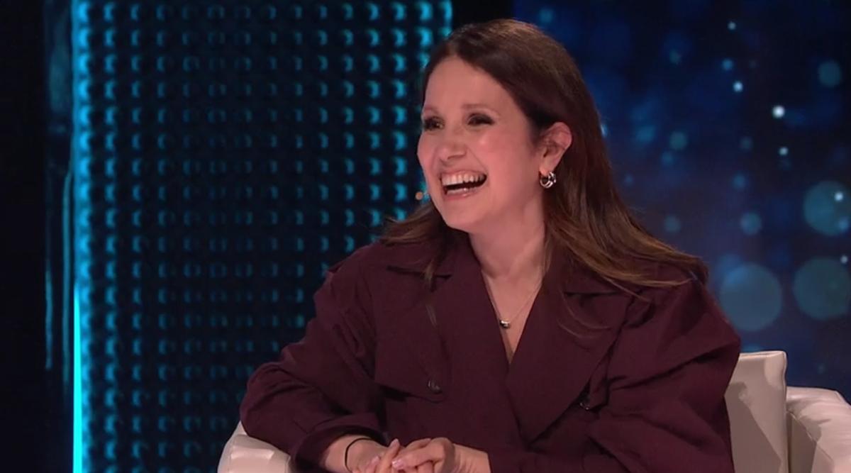 France Beaudoin à En direct de l'Univers