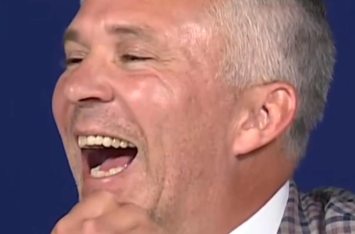 Martin St-Louis