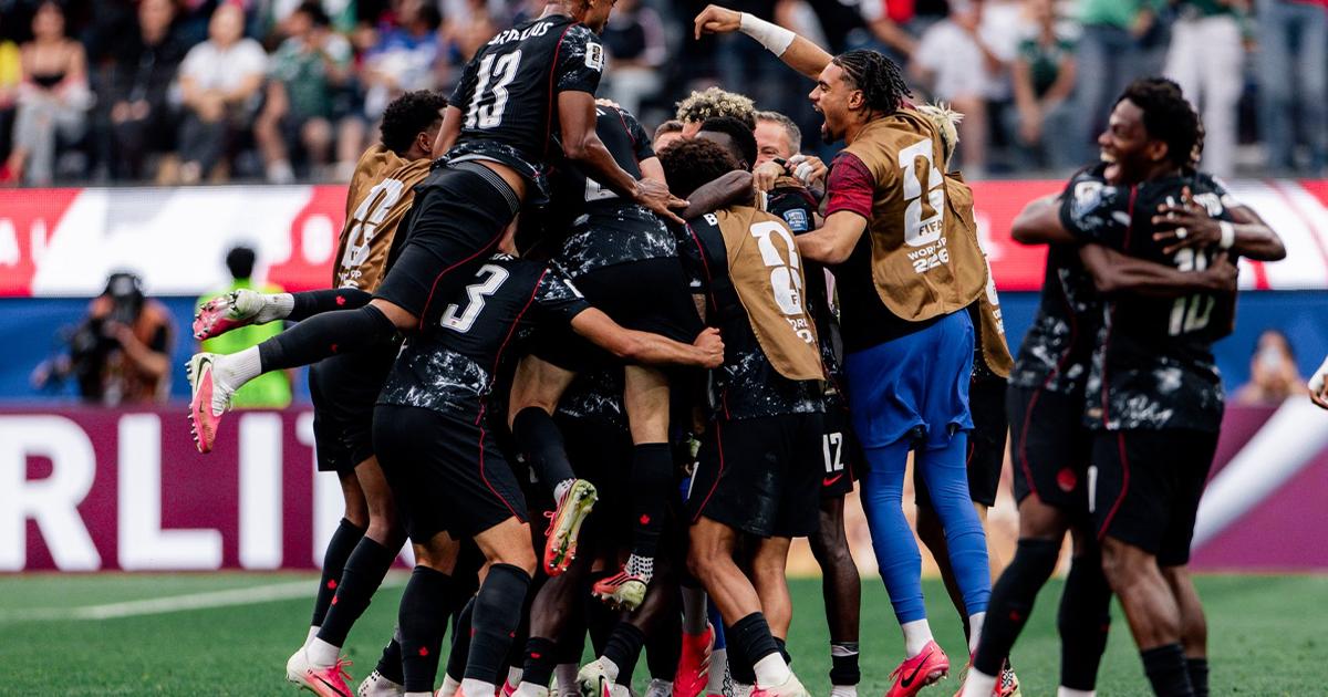 Coupe du monde
