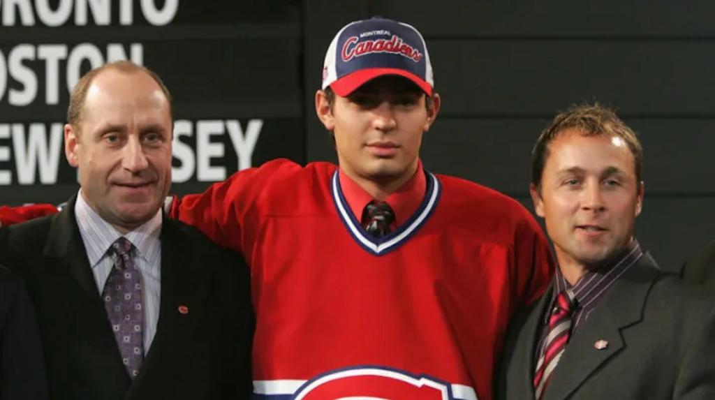 Carey Price