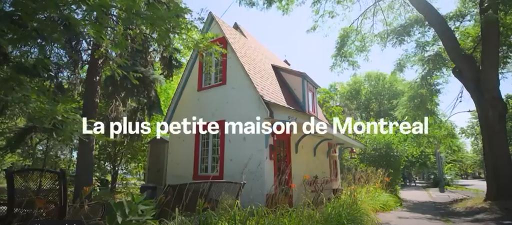 Minimaison Mtl