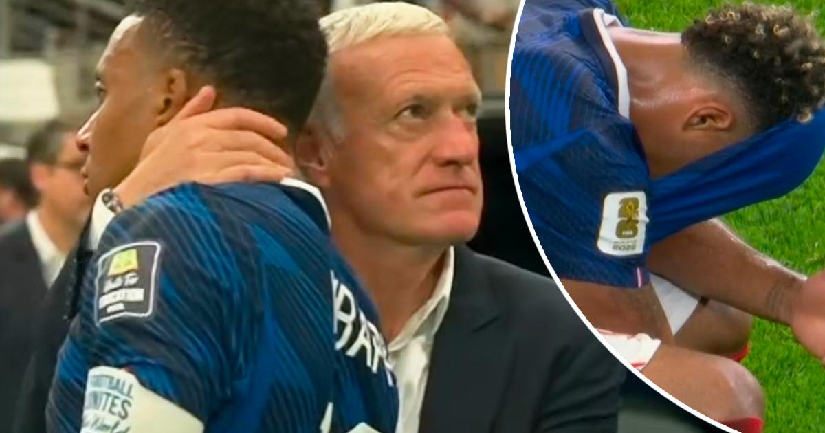 Coupe du monde