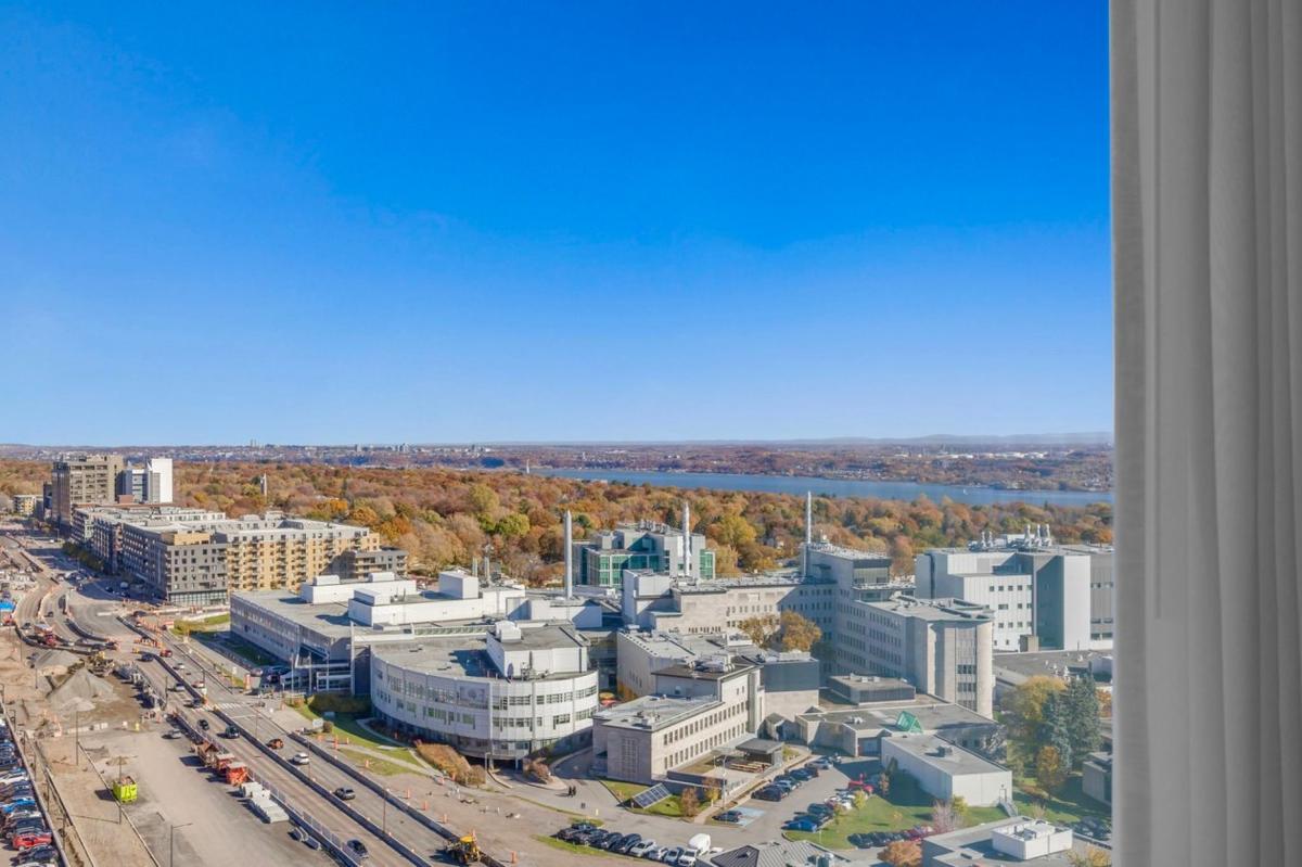 Approche et environnement du projet