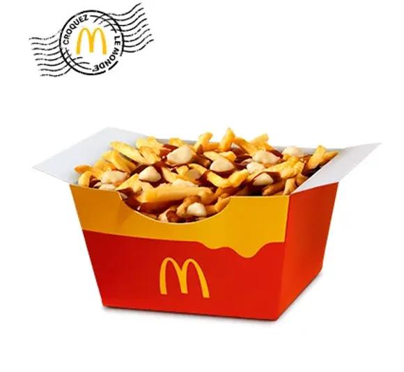 Source: McDonald's