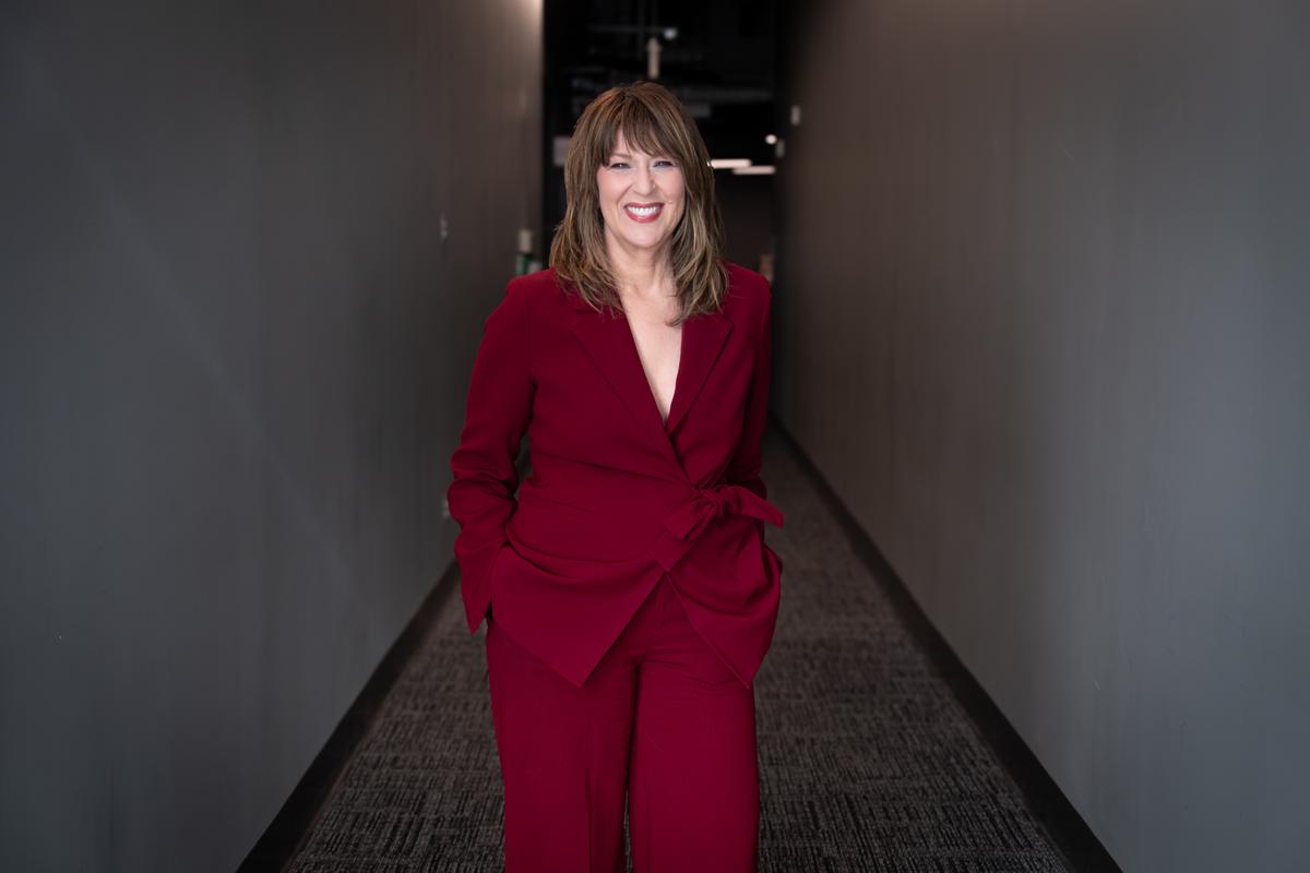 Marie-Louise Arsenault 