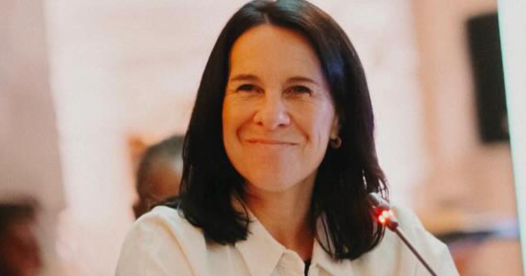 Valérie Plante