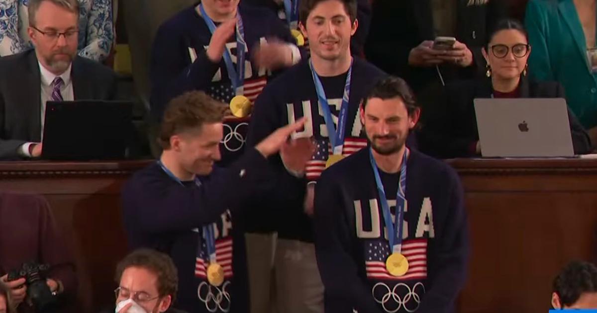 Team USA