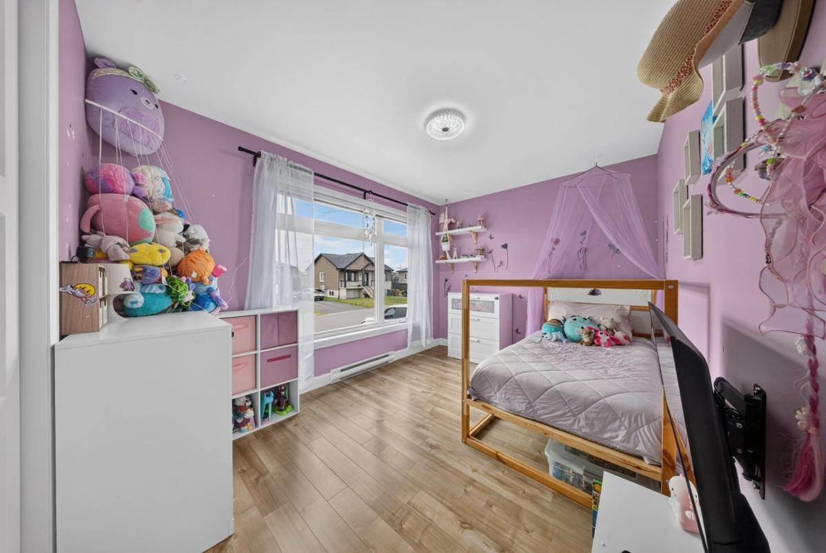 Chambre au rez-de-chaussée