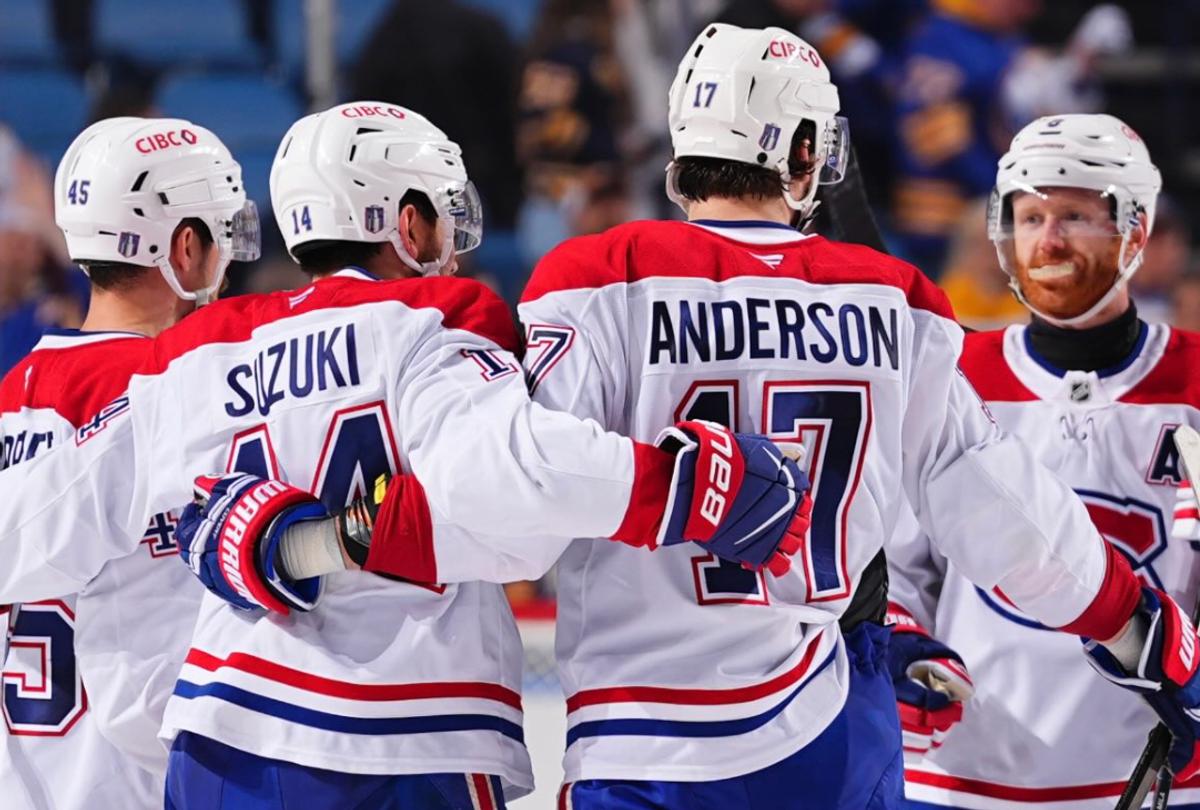 Canadiens