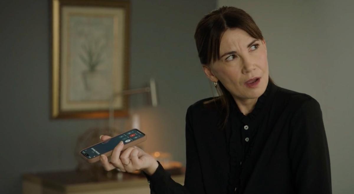 Marie-Eve Beaulieu dans Antigang
