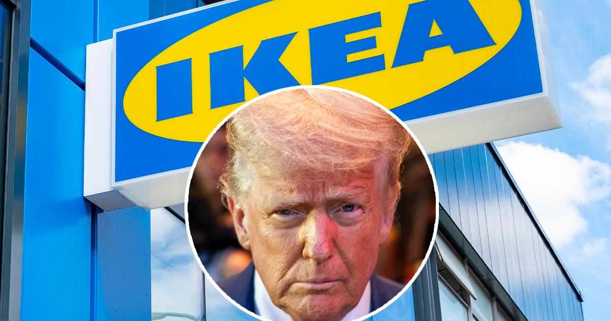 IKEA