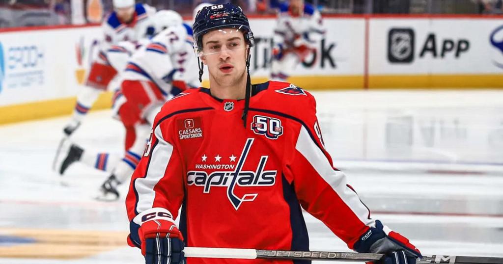 Andrew Mangiapane. Capitals. Alan Dobbins. RMNB.