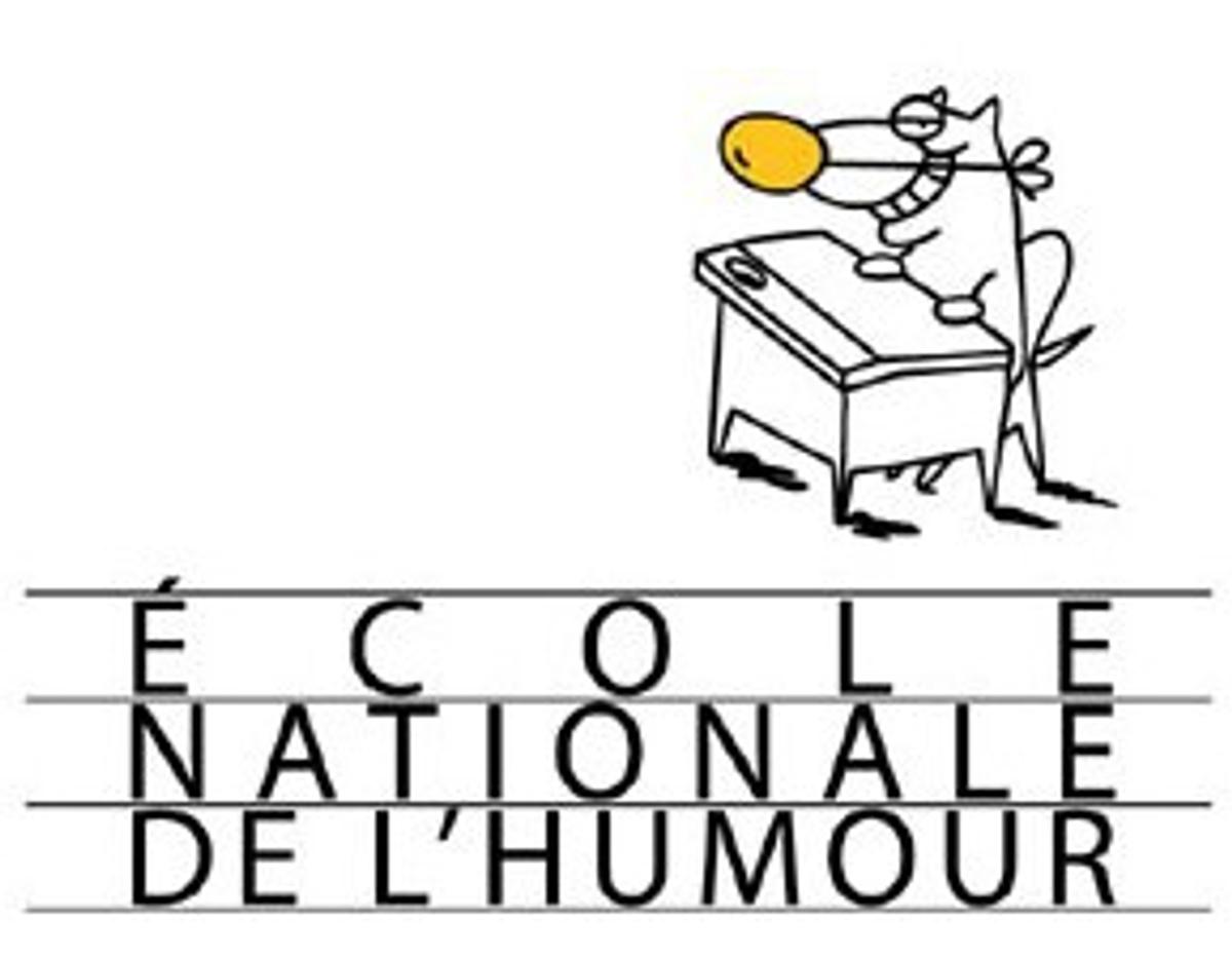 École nationale de l'humour